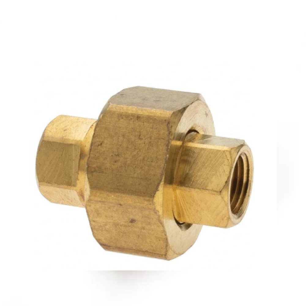 DETACHABLE UNION TPS